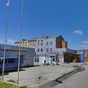 Yelektroaparatna vulytsia, 4, Lutsk: photo