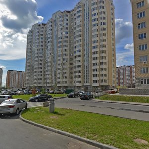 Ukhtomskogo Opolcheniya Street, No:2, Moskova: Fotoğraflar