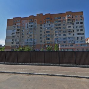 Vulytsia Henerala Bocharova, 61В, Odesa: photo