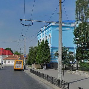 Vulytsia Bohdana Khmelnytskoho, 6, Lutsk: photo