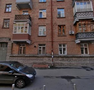 Panasa Myrnoho Street, 3, : foto
