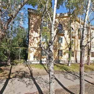 Molodogvardeyskaya Street, 4, Komsomolsk‑at‑Amur: photo