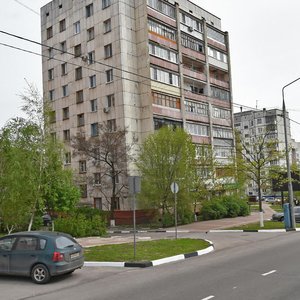 Белгород, Улица Белгородского Полка, 46: фото