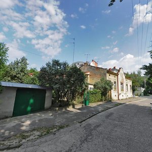 Nizhynska vulytsia, 17, Lviv: photo