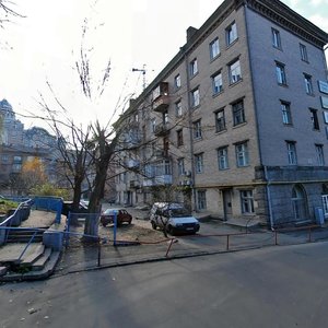 Leonida Pervomaiskoho Street, 3, Kyiv: photo