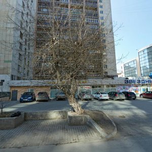 Екатеринбург, Улица Мамина-Сибиряка, 54: фото
