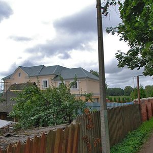 Krutaya naberezhnaya, 30, Pskov: photo