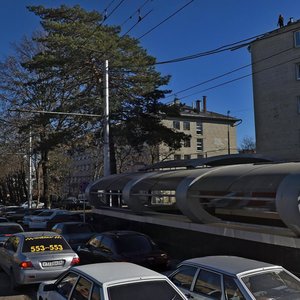 Mira Street, No:304, Stavropol: Fotoğraflar