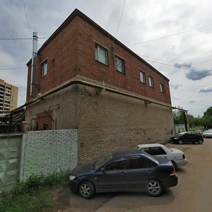 Yubileynaya ulitsa, 15А, Istra: photo