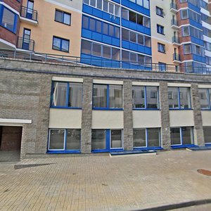 Shornaja Street, 20, : foto