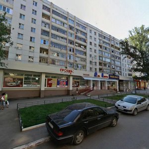 Shelkovichnaya ulitsa, 29/35, Saratov: photo