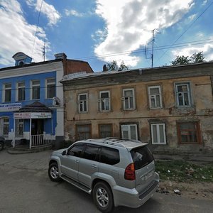 Troitskaya ulitsa, 16А, Kimry: photo