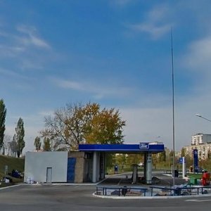Sobornosti Avenue, 28А, Kyiv: photo