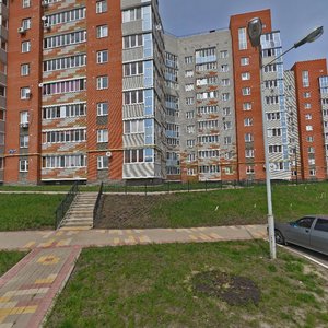 Molodyozhnaya Street, 17 ، : صورة