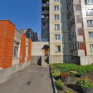 Oktyabrskaya ulitsa, 13, Nikolskoe: photo