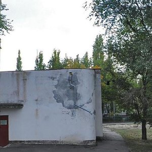 Николаев, Улица Космонавтов, 126: фото