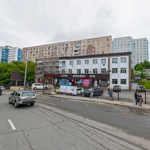 Nekrasovskaya Street, No:52А, Vladivostok: Fotoğraflar