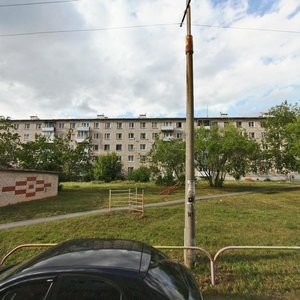 Rozhdestvenskiy proyezd, 3А, Krasnokamsk: photo