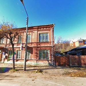 Pozhalostina Street, 9, Ryazan: photo