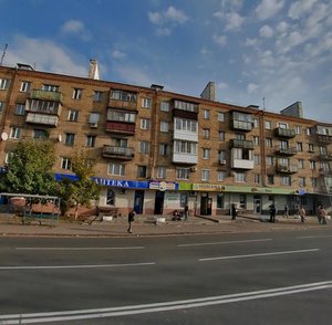 Nauky Avenue, No:35, Kiev: Fotoğraflar