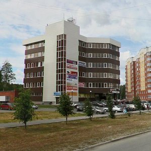 Uralskikh Rabochikh Street, 42А, Verhnyaya Pyshma: photo