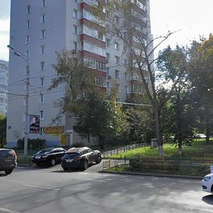 Nizhegorodskaya Street, 14к1, Moscow: photo