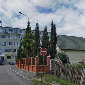 Proiznyi provulok, 10, Khmelnytskyi: photo