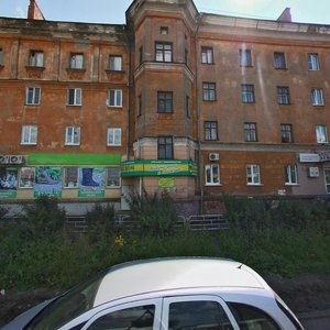 Vyazovskaya ulitsa, 16, Nizhniy Tagil: photo