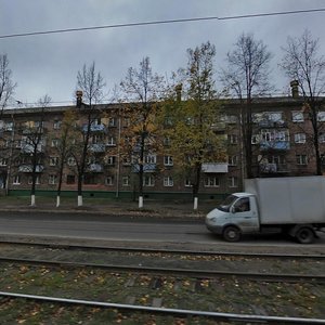 Chkalova Street, 33, Yaroslavl: photo