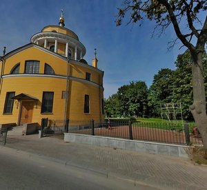 Primorskiy Avenue, 79, Saint Petersburg: photo