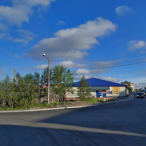 Sverdlova Street, 25, : foto