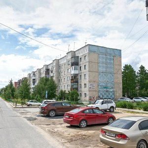 Magistralnaya Street, 103, Noyabrsk: photo