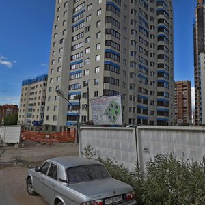 5-ya proseka, 110Б, Samara: photo