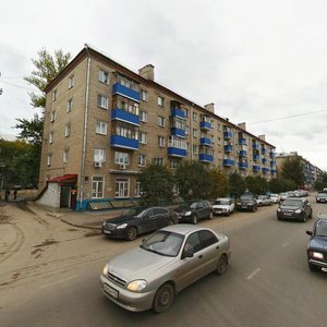 Korolenko Street, 89, Kazan: photo