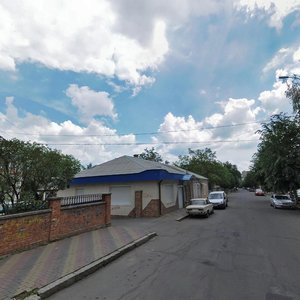 Vulytsia Vasylia Stusa, 3, Vinnytsia: photo