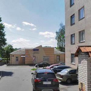 Monastyrska vulytsia, 41, : foto