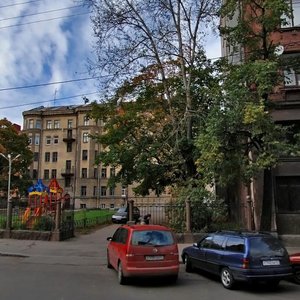 Leningradskiy Avenue, 12, : foto