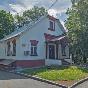Mira Avenue, 119с130, : foto