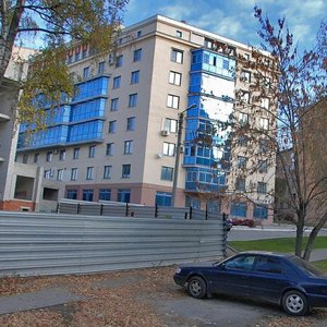 Dzerzhinsky Street, 4, Kursk: photo