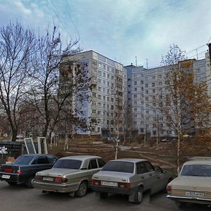 Timakova Street, 16, Ryazan: photo