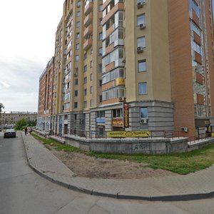 Kirova Street, 27с2, Novosibirsk: photo