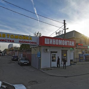 Краснодар, Российская улица, 97: фото