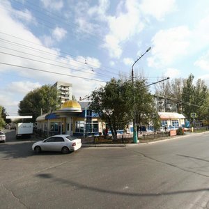 Boyevaya Street, 75Т, Astrahan: photo