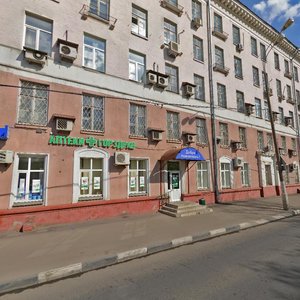 Kashirskiy Drive, 5, Moscow: photo