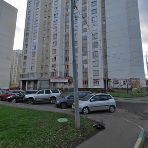 Beskudnikovsky Boulevard, 8к4, Moscow: photo