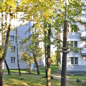 Landera Street, 84, Minsk: photo