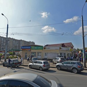 Dekabristov Street, 133В, Kazan: photo