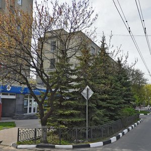 Белгород, Садовая улица, 9: фото