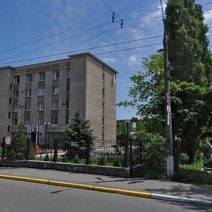 Svobody avenue, 6А, Kremenchuk: photo