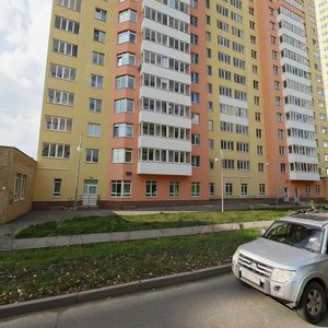 Krasnoflotskaya Street, 11 ، بيرم: صورة
